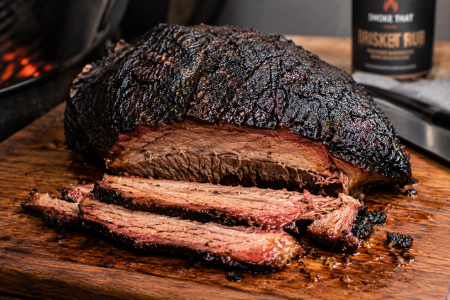 Beef Brisket (Rinderbrust)